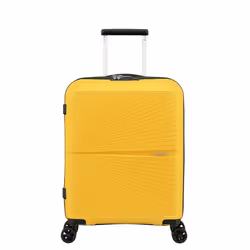 American Tourister AIRCONIC Roue Jaune 33,5 L Polypropylène (PP)