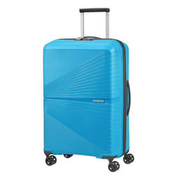 American Tourister AIRCONIC Roue Bleu 67 L Polypropylène (PP)