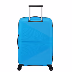 American Tourister AIRCONIC Roue Bleu 67 L Polypropylène (PP)