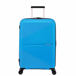 American Tourister AIRCONIC Roue Bleu 67 L Polypropylène (PP)