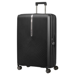 Samsonite Hi-Fi Roue Noir 100 L Polypropylène (PP)