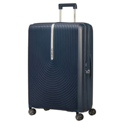 Samsonite Hi-Fi Roue Bleu 100 L Polypropylène (PP)