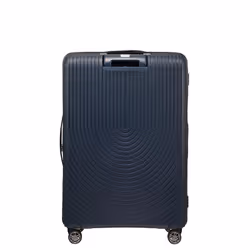 Samsonite Hi-Fi Roue Bleu 100 L Polypropylène (PP)