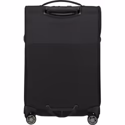 Samsonite Airea Chariot Carapace molle Noir 38 L Nylon - Vue supplémentaire 4