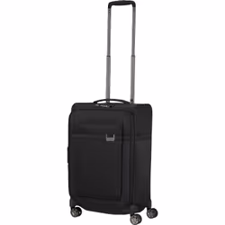 Samsonite Airea Chariot Carapace molle Noir 38 L Nylon - Vue supplémentaire 5