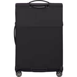 Samsonite Airea Chariot Carapace molle Noir 73,5 L Nylon - Vue supplémentaire 4
