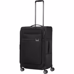 Samsonite Airea Chariot Carapace molle Noir 73,5 L Nylon - Vue supplémentaire 5