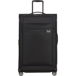 Samsonite Airea Chariot Carapace molle Noir 111,5 L Nylon