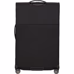 Samsonite Airea Chariot Carapace molle Noir 111,5 L Nylon - Vue supplémentaire 4