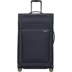 Samsonite Airea Chariot Carapace molle Bleu 111,5 L Nylon