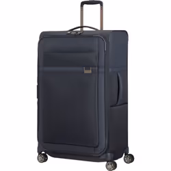 Samsonite Airea Chariot Carapace molle Bleu 111,5 L Nylon