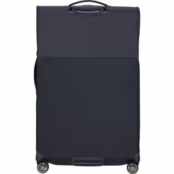 Samsonite Airea Chariot Carapace molle Bleu 111,5 L Nylon - Vue supplémentaire 4