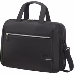 Samsonite Litepoint, Malette, 39,6 cm (15.6"), Extensible, Sangle épaule, 900 g