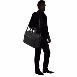 Samsonite Litepoint 15.6" Malette Noir