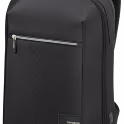 Samsonite Litepoint sac à dos Noir Polyester, Polyéthylène téréphthalate (PET) - Vue supplémentaire 4