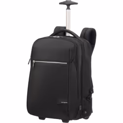 Samsonite Litepoint sac à dos Noir Polyester, Polyéthylène téréphthalate (PET) - Vue supplémentaire 2