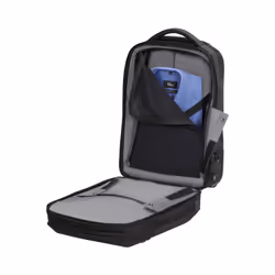 Samsonite Litepoint sac à dos Noir Polyester, Polyéthylène téréphthalate (PET) - Vue supplémentaire 3