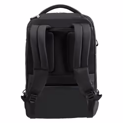 Samsonite Litepoint sac à dos Noir Polyester, Polyéthylène téréphthalate (PET) - Vue supplémentaire 4