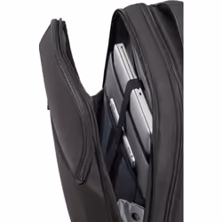 Samsonite Litepoint sac à dos Noir Polyester, Polyéthylène téréphthalate (PET) - Vue supplémentaire 5