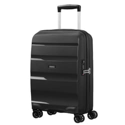 American Tourister BON AIR DLX Chariot Casque à coque dure Noir 33 L Polypropylène (PP)