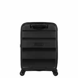 American Tourister BON AIR DLX Chariot Casque à coque dure Noir 33 L Polypropylène (PP)