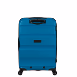 American Tourister BON AIR DLX Chariot Casque à coque dure Bleu 66 L Polypropylène (PP)