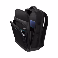 Samsonite Mysight 14.1" Sac à dos Noir