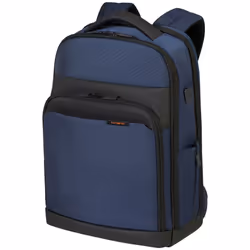 Samsonite Mysight 14.1" Sac à dos Bleu