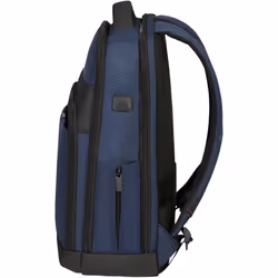 Samsonite Mysight 14.1" Sac à dos Bleu - Vue supplémentaire 5
