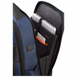 Samsonite Mysight 14.1" Sac à dos Bleu - Vue supplémentaire 6