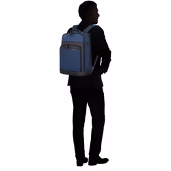 Samsonite Mysight 15.6" Sac à dos Bleu