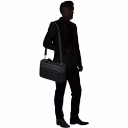 Samsonite Mysight 14.1" Malette Noir - Vue supplémentaire 5