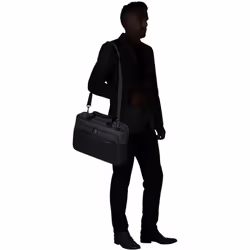 Samsonite Mysight 15.6" Malette Noir - Vue supplémentaire 5