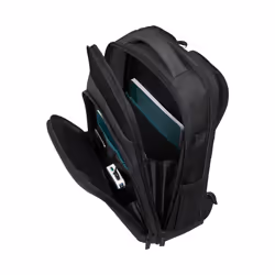 Samsonite Mysight 17.3" Sac à dos Noir