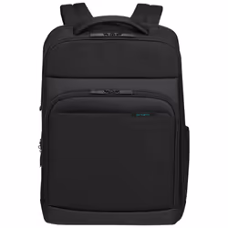 Samsonite Mysight 17.3" Sac à dos Noir - Vue supplémentaire 5