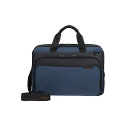 Samsonite Mysight 15.6" Malette Noir, Bleu