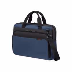 Samsonite Mysight 15.6" Malette Noir, Bleu