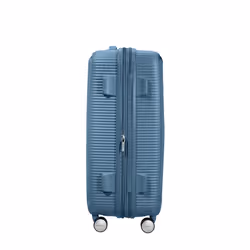 American Tourister Soundbox Chariot Casque à coque dure Bleu 71,5 L Polypropylène (PP) - Vue supplémentaire 5
