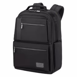Samsonite Openroad 2.0 sac à dos Sac à dos normal Noir Polyuréthane, Nylon, Polyester