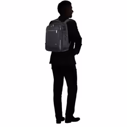 Samsonite Spectrolite 3.0 sac à dos Noir Nylon, Polyester, Polyuréthane