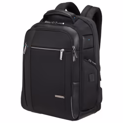 Samsonite Spectrolite 3.0 sac à dos Noir Nylon, Polyester, Polyuréthane