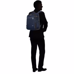 Samsonite SPECTROLITE 3.0 15.6" Sac à dos Bleu - Vue supplémentaire 2