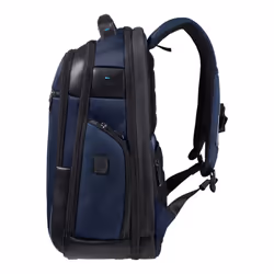 Samsonite SPECTROLITE 3.0 15.6" Sac à dos Bleu - Vue supplémentaire 5