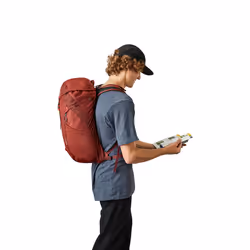 Gregory ARRIO 24 24 L Rouge