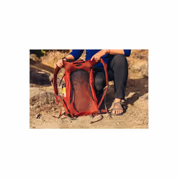 Gregory ARRIO 24 24 L Rouge - Vue supplémentaire 4