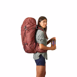 Gregory KALMIA 50 50 L Bordeaux, Rouge