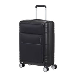 American Tourister Hello Cabin Spinner 55 Chariot Casque à coque dure Noir 36 L Polypropylène (PP)