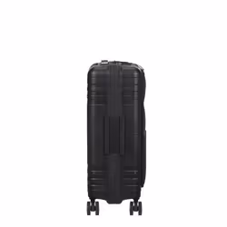 American Tourister Hello Cabin Spinner 55 Chariot Casque à coque dure Noir 36 L Polypropylène (PP)