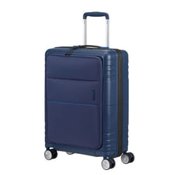 American Tourister Hello Cabin Valise à 4 roues 55cm