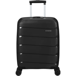 American Tourister Air Move Chariot Casque à coque dure Noir 32,5 L Polyester, Polypropylène (PP)
